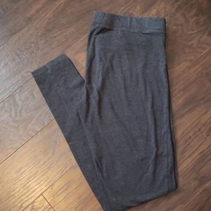 Gap Maternity Below the Belly Leggings